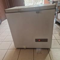 Pozzetto congelatore IGNIS