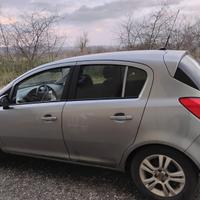 Opel Corsa 1.3cc 95cv