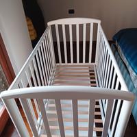 Lettino Foppapedretti mod. Lucy