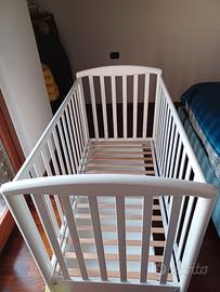 Lettino Foppapedretti mod. Lucy