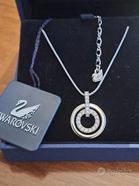 Collana Swarovski 