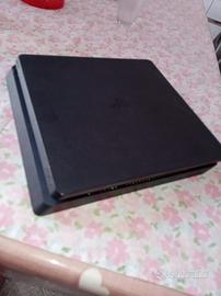 Ps4 con joystick