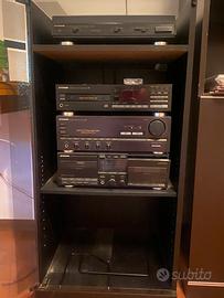 Stereo da casa
