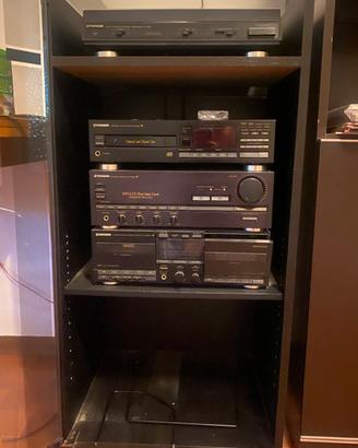 Stereo da casa