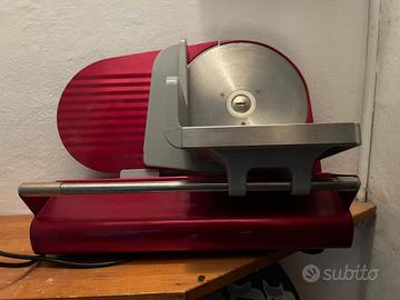 affettatrice
