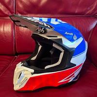 Casco AIROH Taglia M 57 / 58