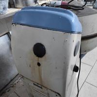 Impastatrice