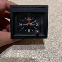 Orologio  renault 5 gt turbo