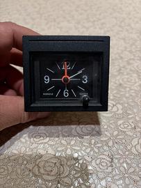 Orologio  renault 5 gt turbo