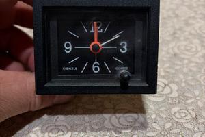 Orologio  renault 5 gt turbo