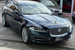 XJ 3.0 d S/C LWB Supersport/STRAFULL/RATE