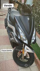 Scooter 50 -2024