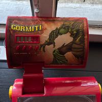 Flipper gormiti giochi preziosi