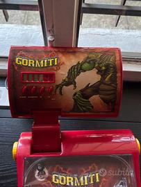 Flipper gormiti giochi preziosi