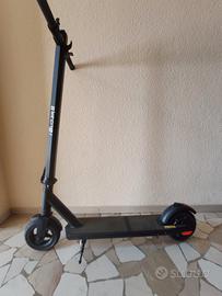 Monopattino elettrico