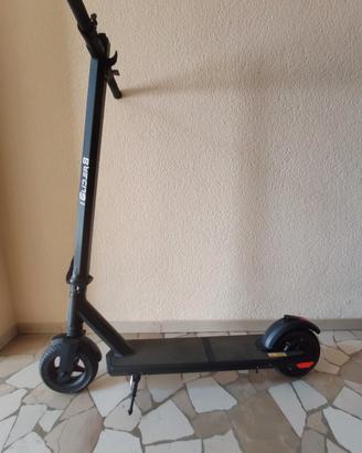 Monopattino elettrico