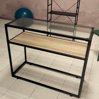 mobiletto Design industriale 