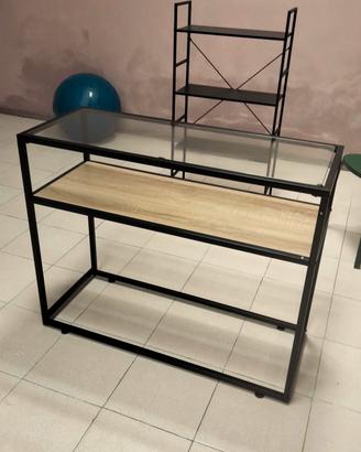 mobiletto Design industriale 