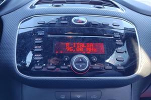 Autoradio FIAT GRANDE PUNTO del 2011
