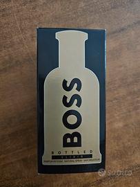 Hugo boss elixir 100ml