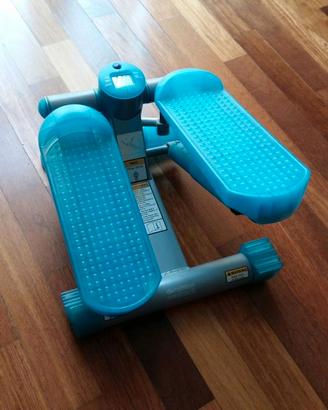 Attrezzi per ginnastica 