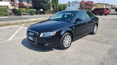Audi A4 berlina