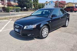 Audi A4 berlina