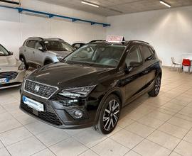 Seat Arona BLACK EDITION 1.0 TGI 90 CV METANO