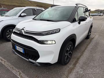 CITROEN C3 Aircross PureTech 110 S&S Shine