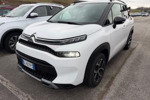 CITROEN C3 Aircross PureTech 110 S&S Shine