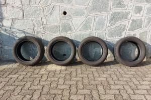 GOMME DA NEVE Riken 255/55