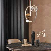 Lampada a soffitto CATTELAN ITALIA mod. Biarritz