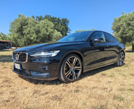 Volvo S60 R-Design T5