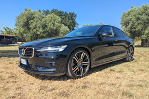 Volvo S60 R-Design T5