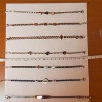 Bracciale Nautico in acciaio