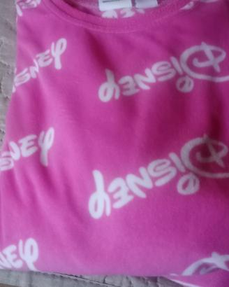  Pigiamino Disney 