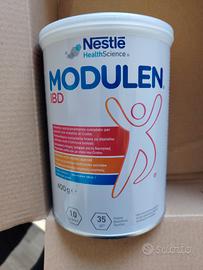modulen ibd Nestlé 