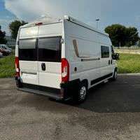 Furgonato Camper CI KYROS 2 2023 - Furgonato