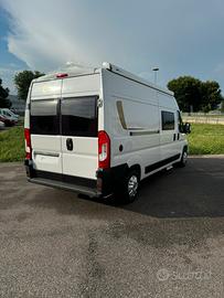 Furgonato Camper CI KYROS 2 2023 - Furgonato