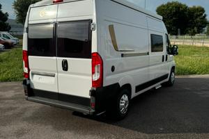 Furgonato Camper CI KYROS 2 2023 - Furgonato