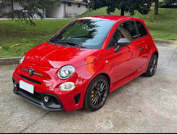 Abarth 695