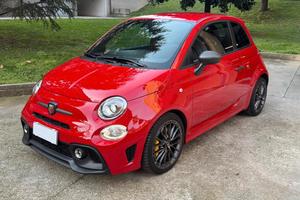 Abarth 695