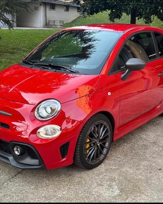 Abarth 695