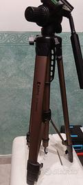 STATIVO KONIG & MEYER KN-TRIPOD40N