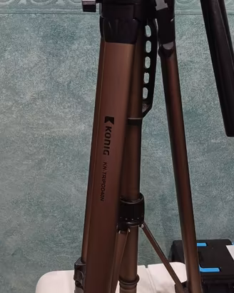 STATIVO KONIG & MEYER KN-TRIPOD40N