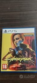 cyberpunk 2077 ps5