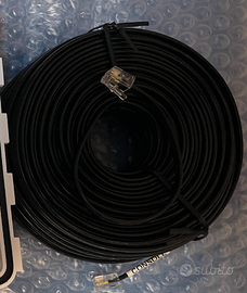 Cavo 30m per Davis Vantage PRO 2