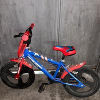 Bici bimbo