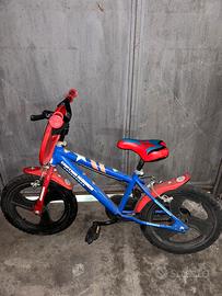 Bici bimbo