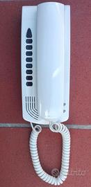 Citofono Elvox Soundsystem art. 6200